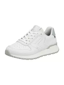 Низкие кроссовки Rieker Evolution Low, белый