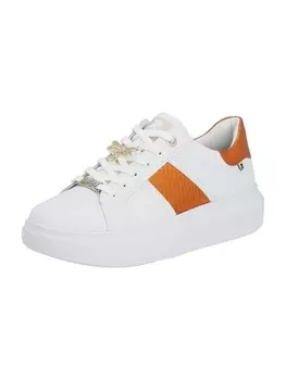Низкие кроссовки Rieker Evolution Low, белый