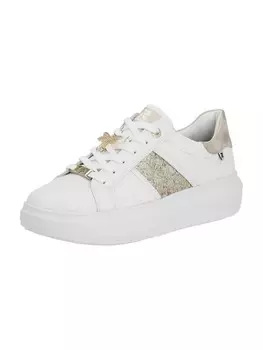 Низкие кроссовки Rieker Evolution Low, белый
