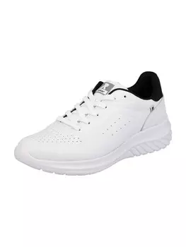 Низкие кроссовки Rieker Evolution Low, белый