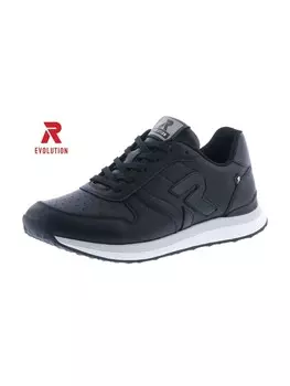 Низкие кроссовки Rieker Evolution Low, черный