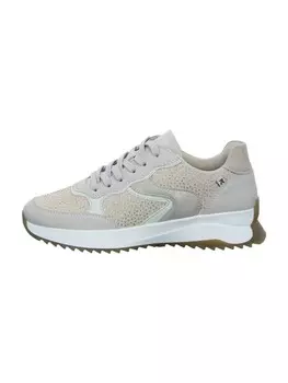 Низкие кроссовки Rieker Evolution Low, розовый