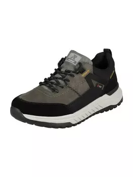 Низкие кроссовки Rieker Evolution Low, серый