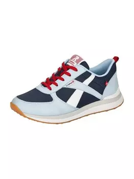 Низкие кроссовки Rieker Evolution Low, синий