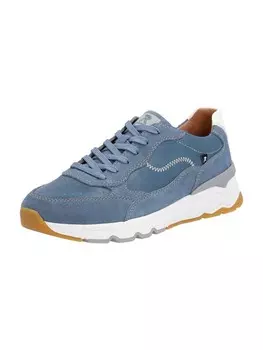 Низкие кроссовки Rieker Evolution Low, синий