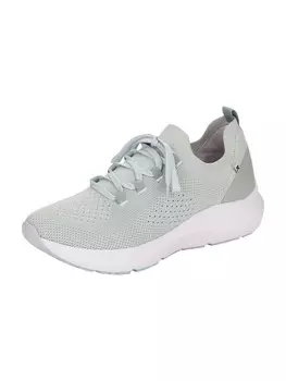 Низкие кроссовки Rieker Evolution Low, зеленый