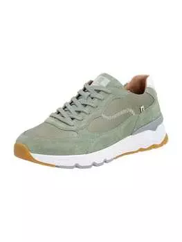 Низкие кроссовки Rieker Evolution Low, зеленый