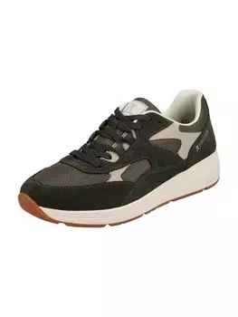 Низкие кроссовки Rieker Evolution Low, зеленый