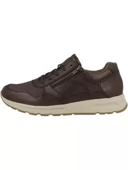 Низкие кроссовки rieker low B0701, коричневый