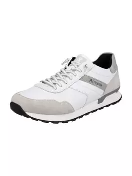 Низкие кроссовки rieker Low, белый