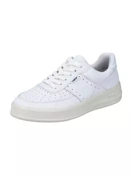 Низкие кроссовки rieker Low, белый