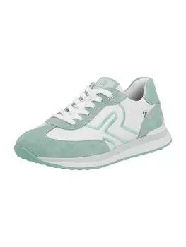 Низкие кроссовки rieker Low, белый