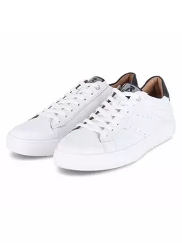 Низкие кроссовки rieker Low, белый