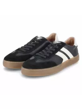 Низкие кроссовки rieker Low, черный