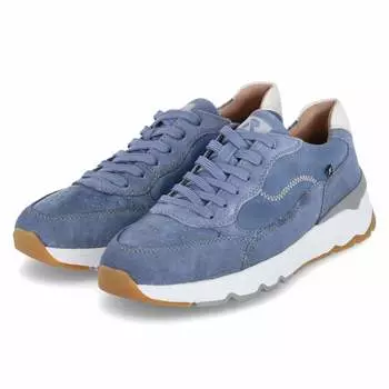 Низкие кроссовки rieker Low, синий