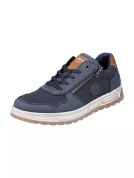Низкие кроссовки rieker Low, синий