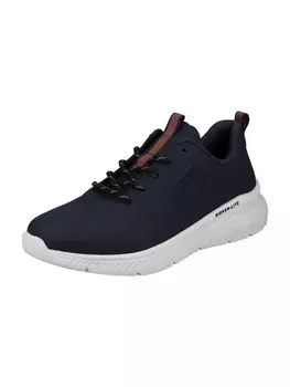 Низкие кроссовки rieker Low, синий