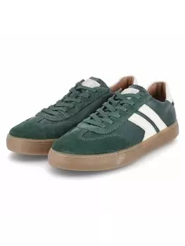 Низкие кроссовки rieker Low, зеленый