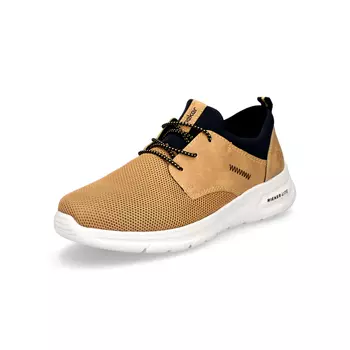 Низкие кроссовки rieker Slip on, желтый
