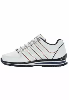 Низкие кроссовки RINZLER K-SWISS, охра белый темно-синий