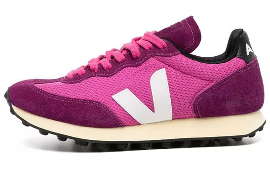 Низкие кроссовки Rio Branco Alveomesh Veja