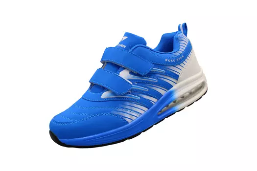 Низкие кроссовки Roadstar, белый