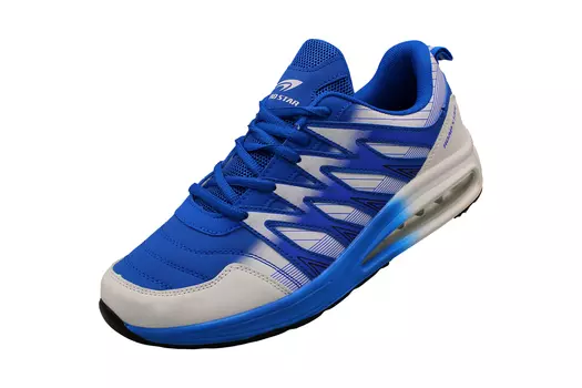 Низкие кроссовки Roadstar, белый