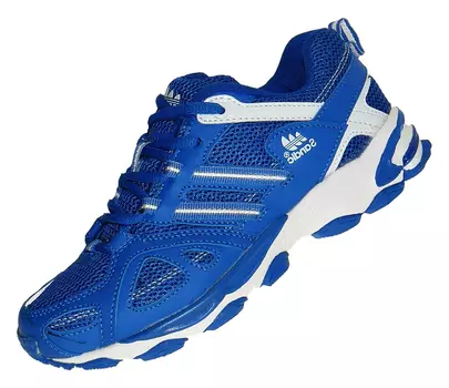 Низкие кроссовки Roadstar, белый