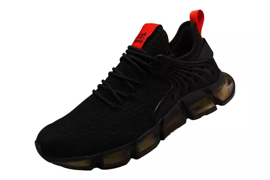 Низкие кроссовки Roadstar, черный