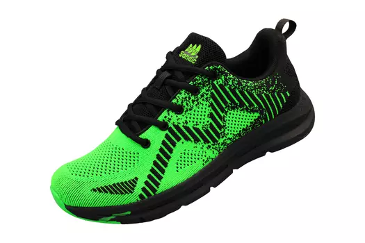 Низкие кроссовки Roadstar, черный