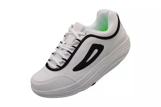 Низкие кроссовки Roadstar, черный