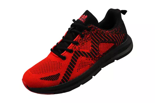 Низкие кроссовки Roadstar, черный