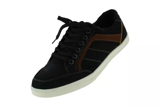 Низкие кроссовки Roadstar, черный