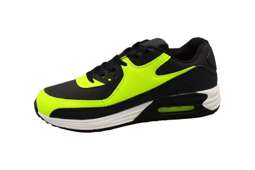 Низкие кроссовки Roadstar, черный