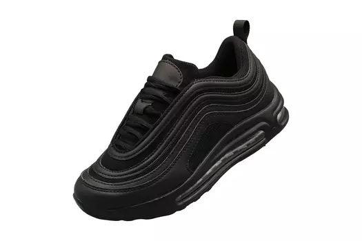 Низкие кроссовки Roadstar, черный