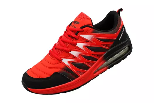 Низкие кроссовки Roadstar, черный