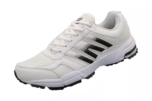 Низкие кроссовки Roadstar, черный