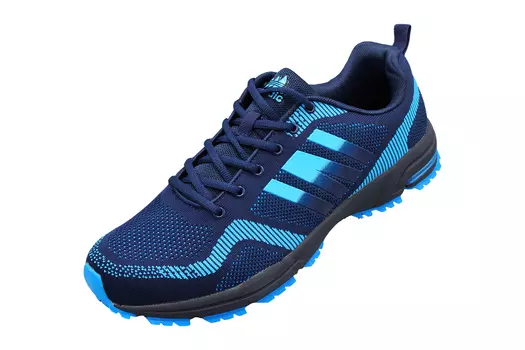 Низкие кроссовки Roadstar, черный