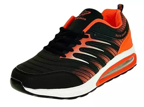 Низкие кроссовки Roadstar, черный