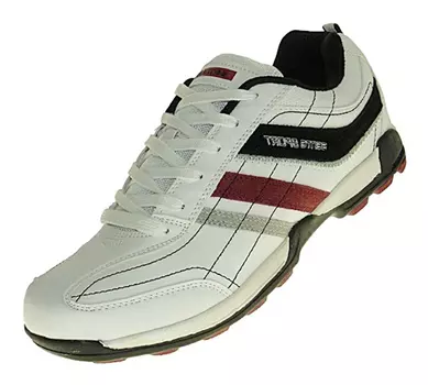 Низкие кроссовки Roadstar, черный