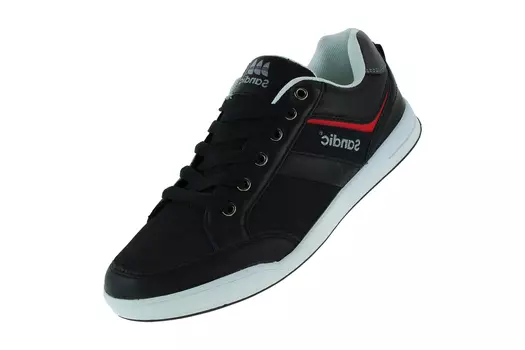 Низкие кроссовки Roadstar, черный