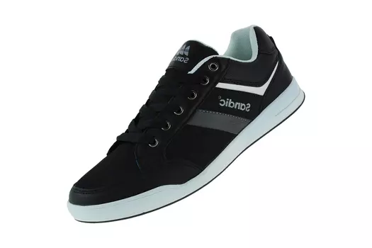 Низкие кроссовки Roadstar, черный