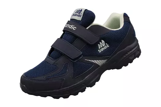 Низкие кроссовки Roadstar, черный