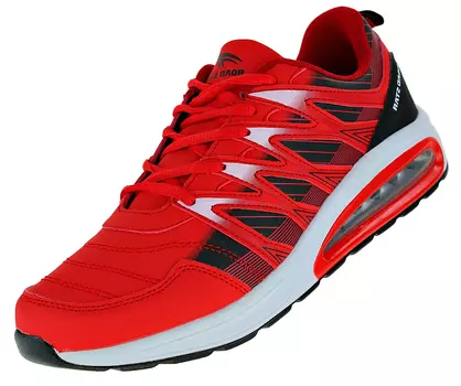 Низкие кроссовки Roadstar, черный