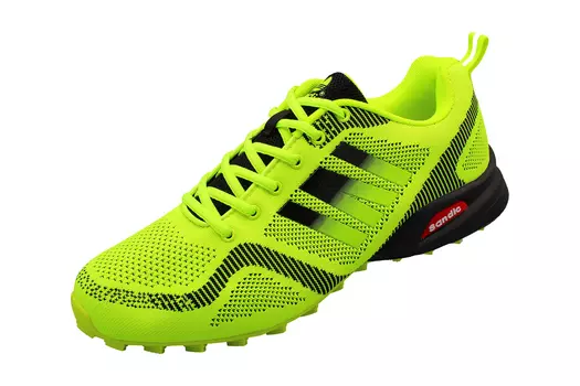 Низкие кроссовки Roadstar, черный