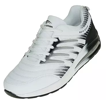 Низкие кроссовки Roadstar, черный