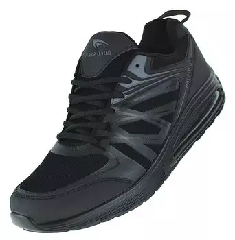 Низкие кроссовки Roadstar, черный