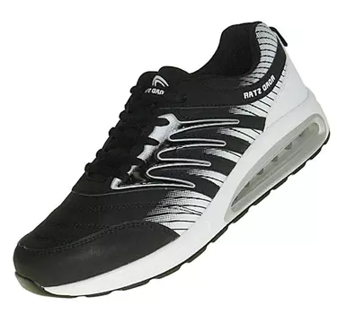 Низкие кроссовки Roadstar, черный