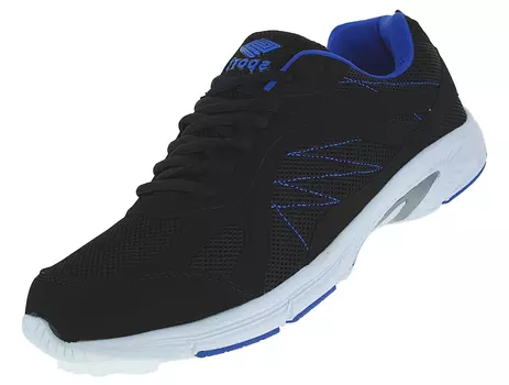 Низкие кроссовки Roadstar, черный