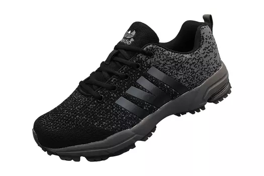 Низкие кроссовки Roadstar, черный